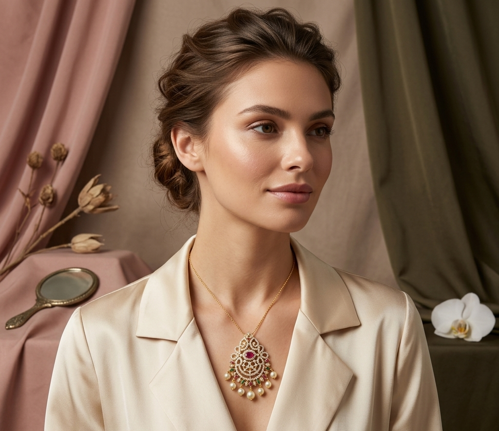 AD Premium Pendant