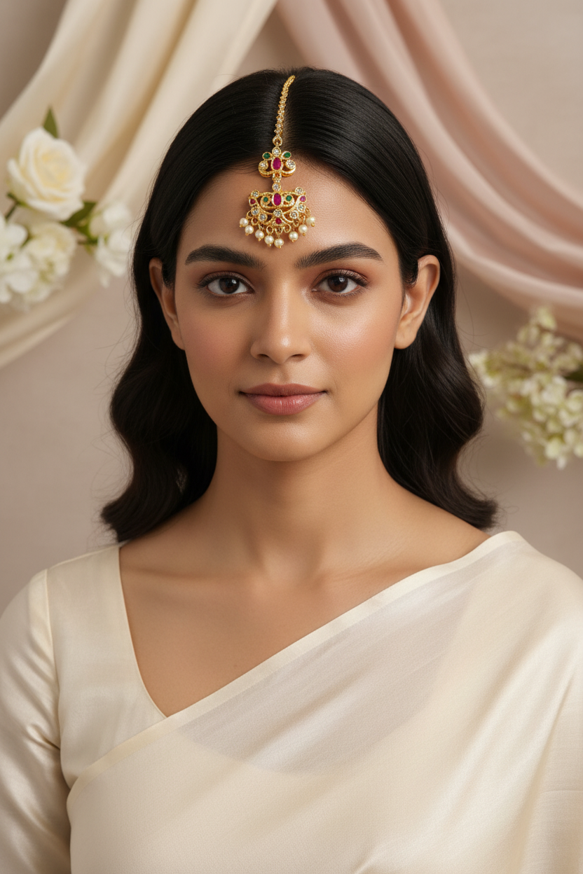 Premium AD Tikka