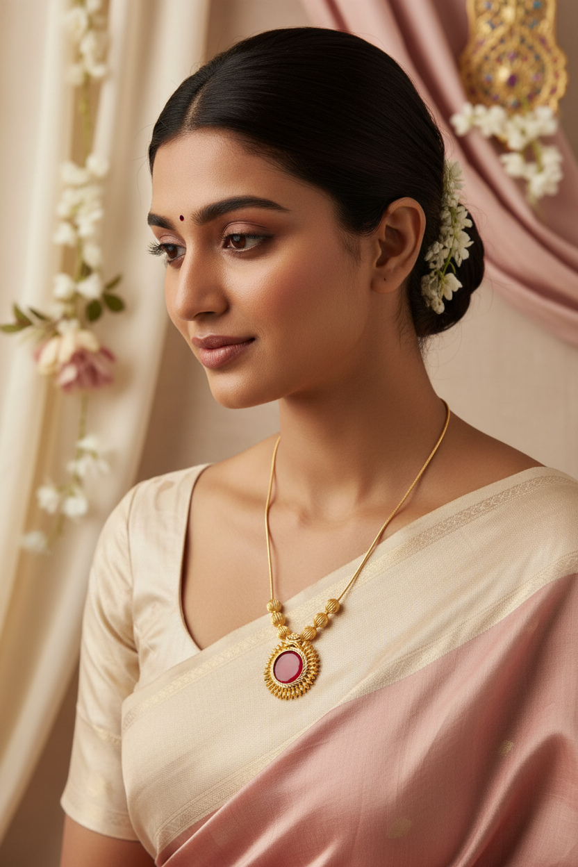 Gold-Replica-Palak-Chain
