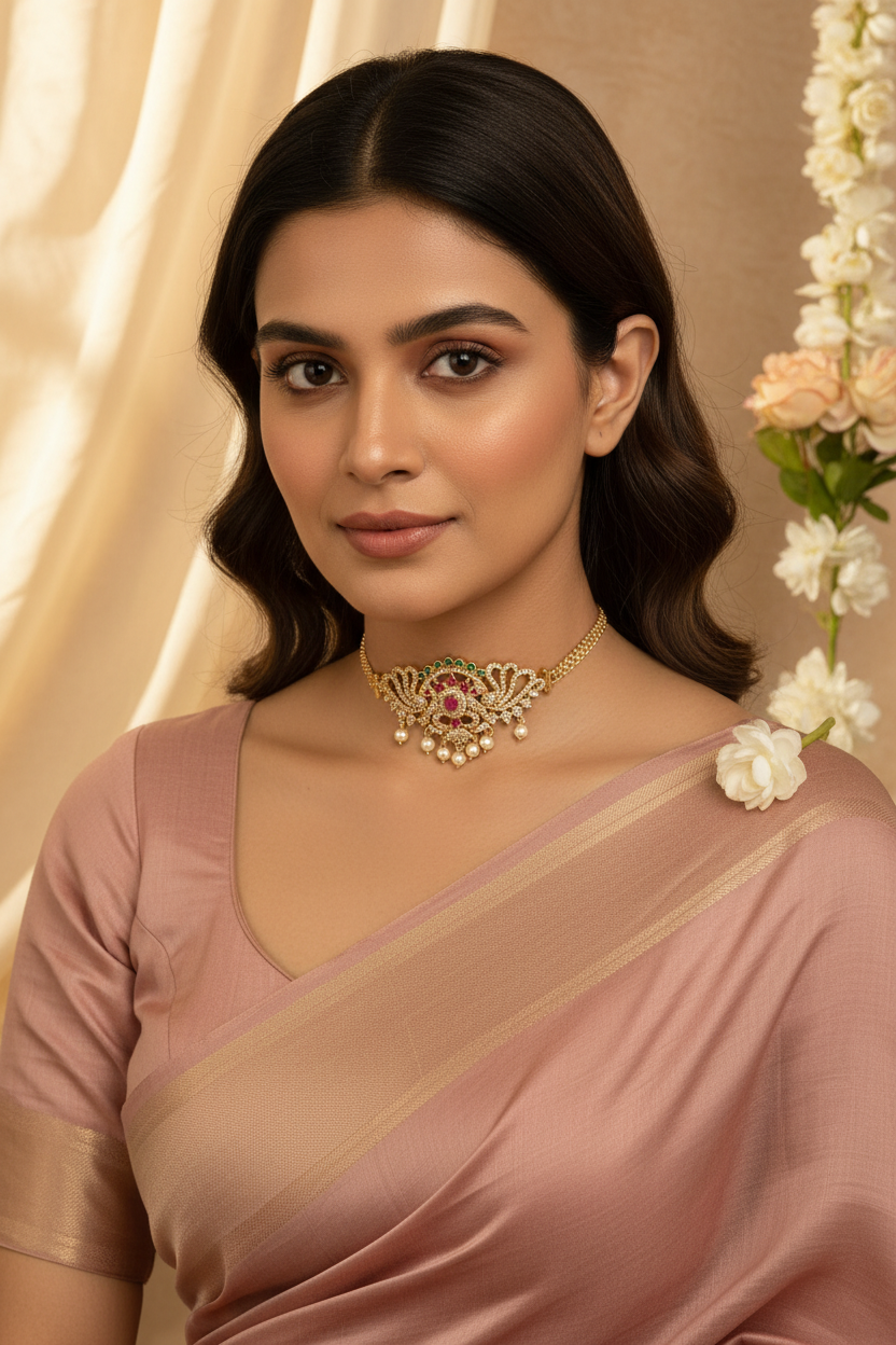 Multi Premium AD Choker
