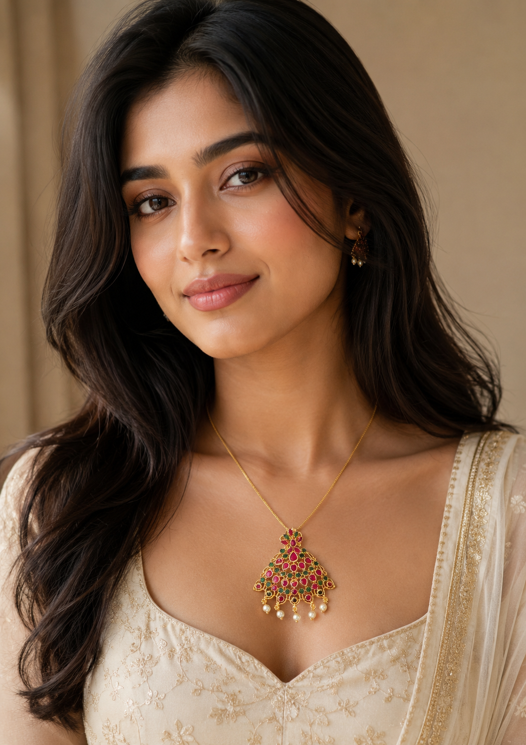 Multi Premium AD Pendant