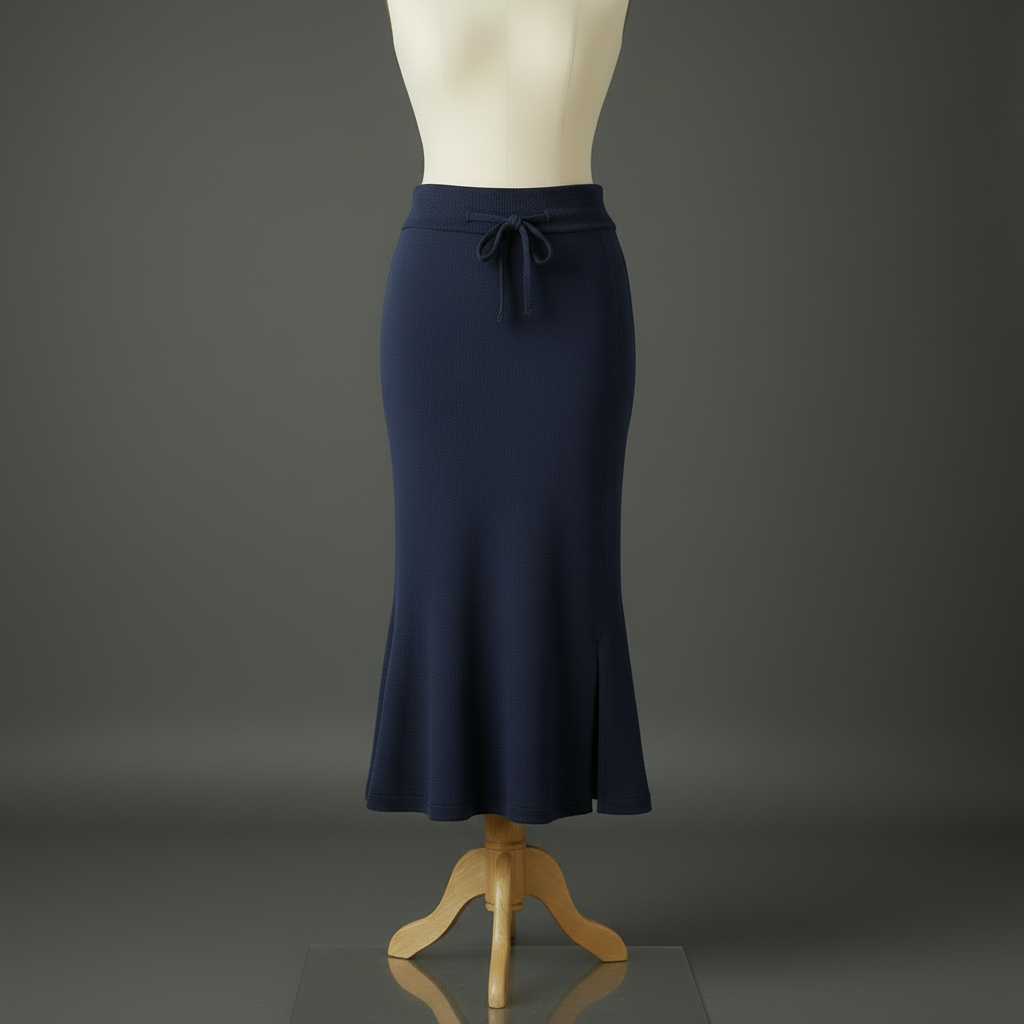 NAVY BLUE SHAPEWEAR