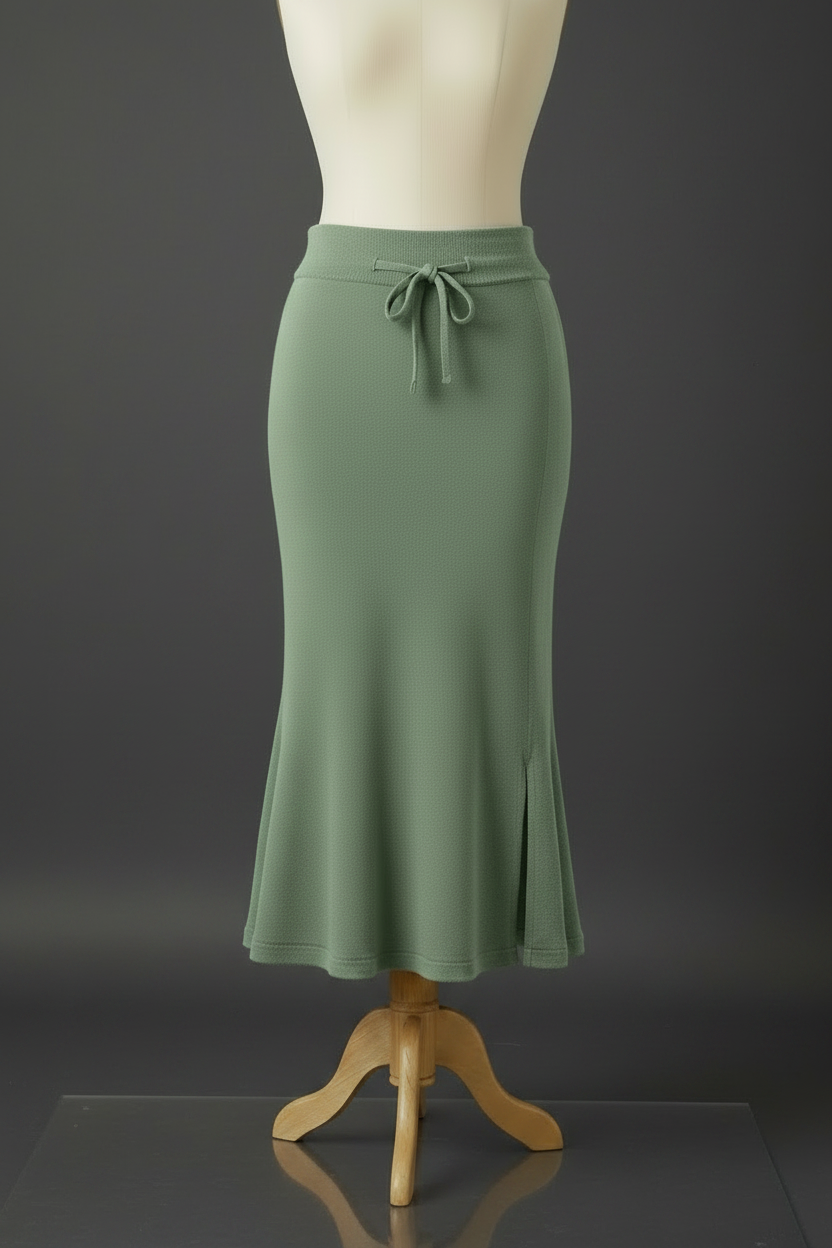PISTA GREEN SHAPEWEAR