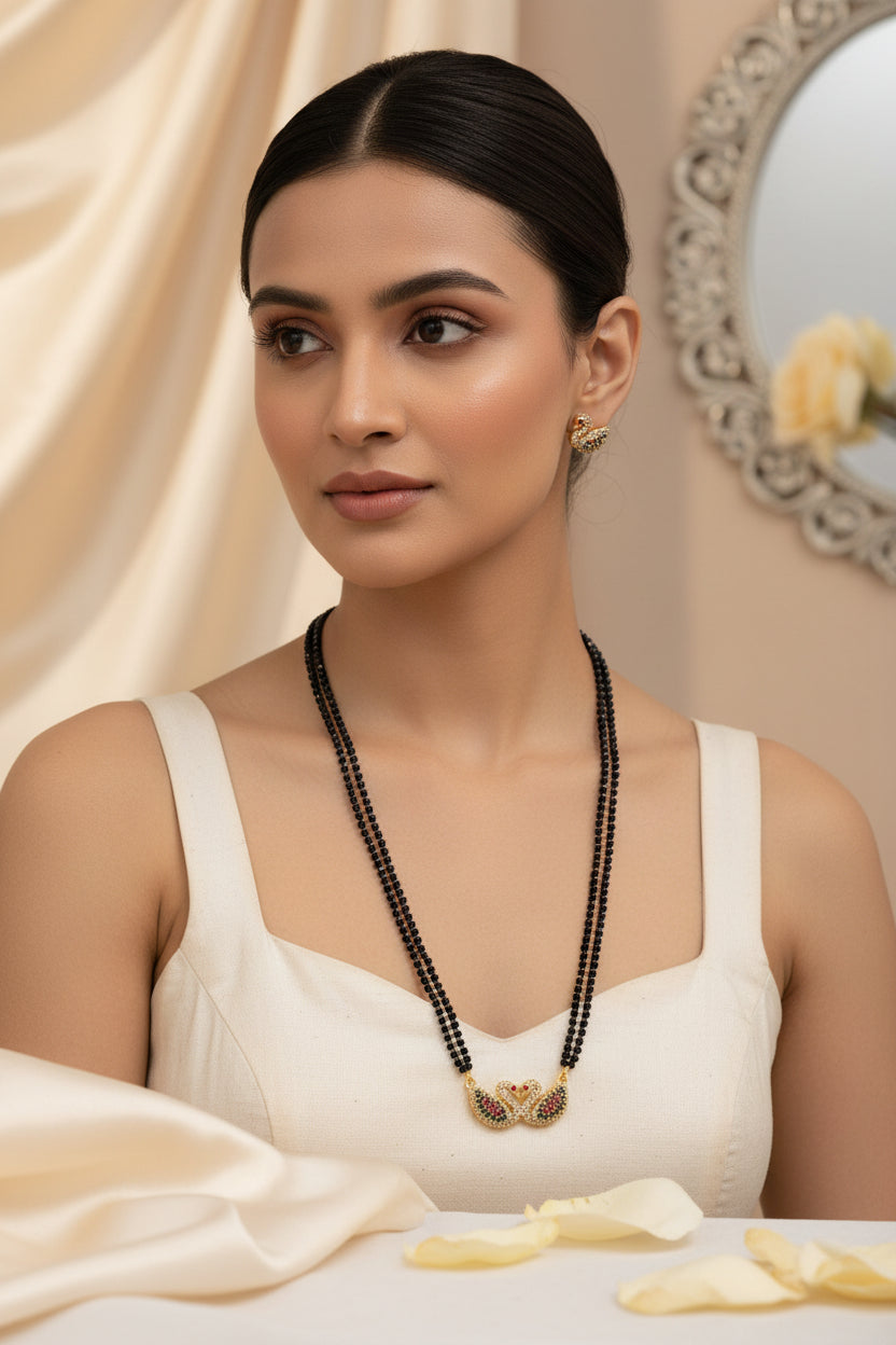 Premium-Black-Bead-Mangalsutra