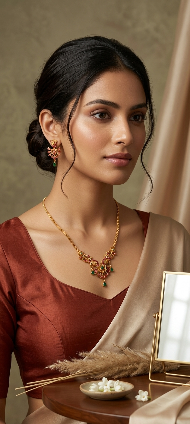 Premium-Multicolor-Matte-Necklace