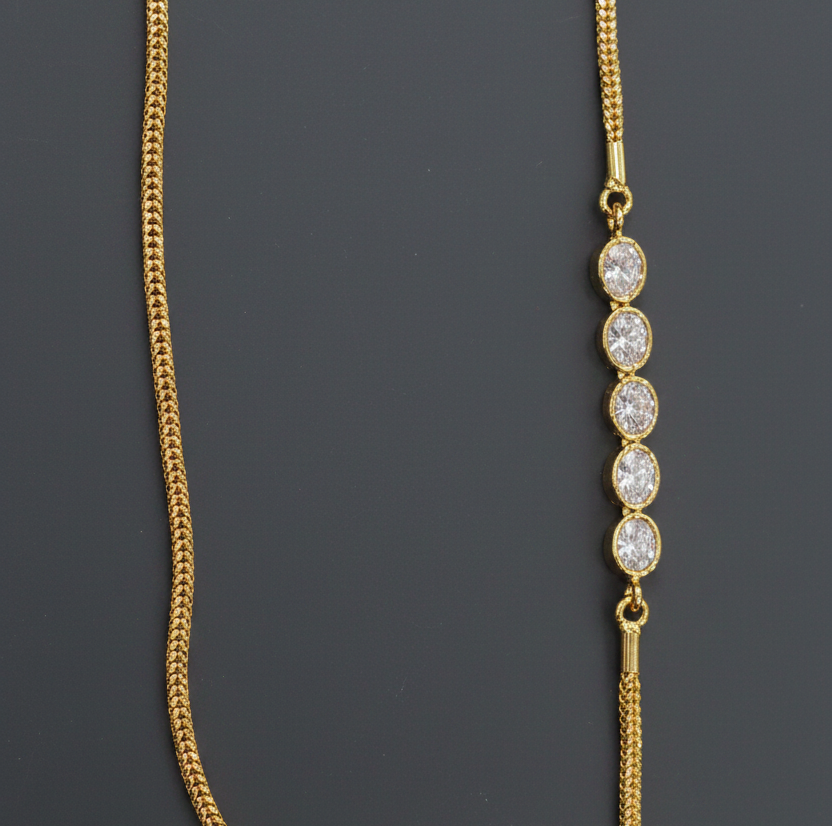Premium Uncut AD Mop Chain