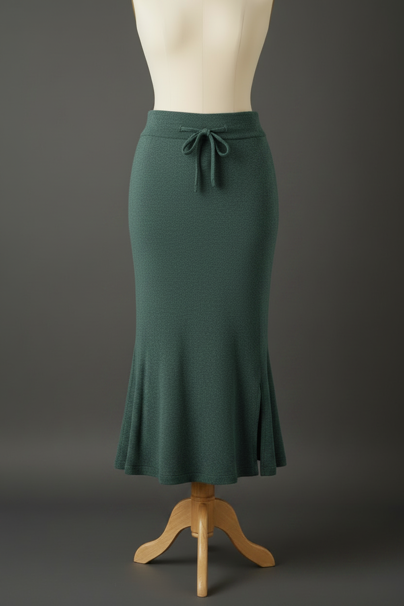 RAMA GREEN SHAPEWEAR