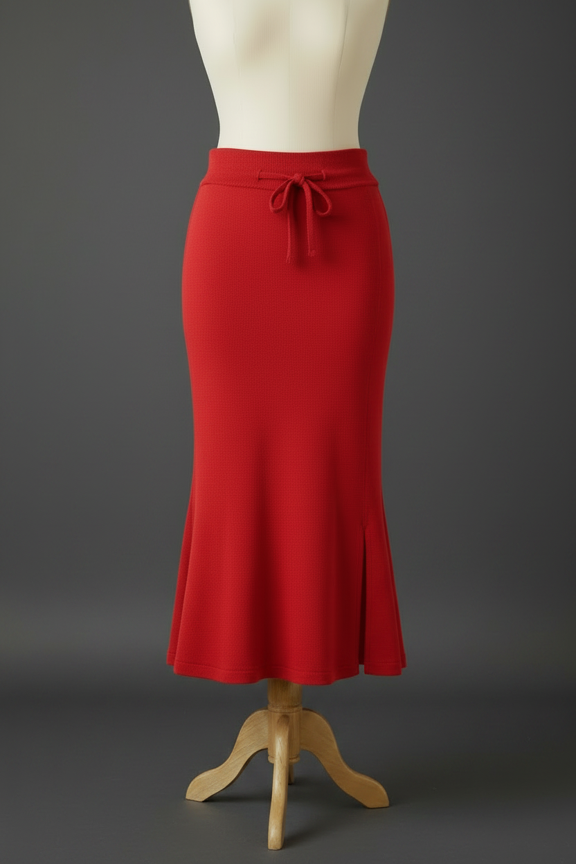 RED SHAPEWEAR