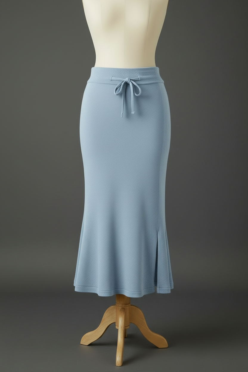 LIGHT SKY BLUE SHAPEWEAR