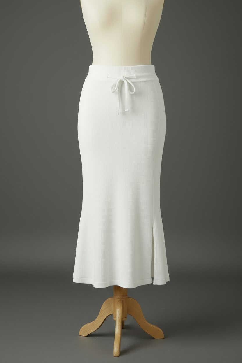 WHITE SHAPE WEAR