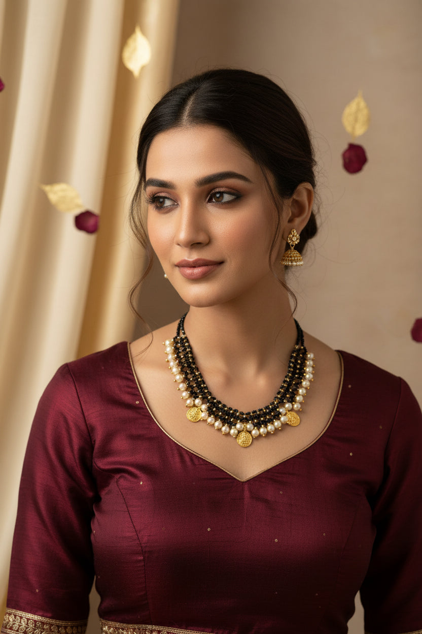 lakshmi_crystal_chain