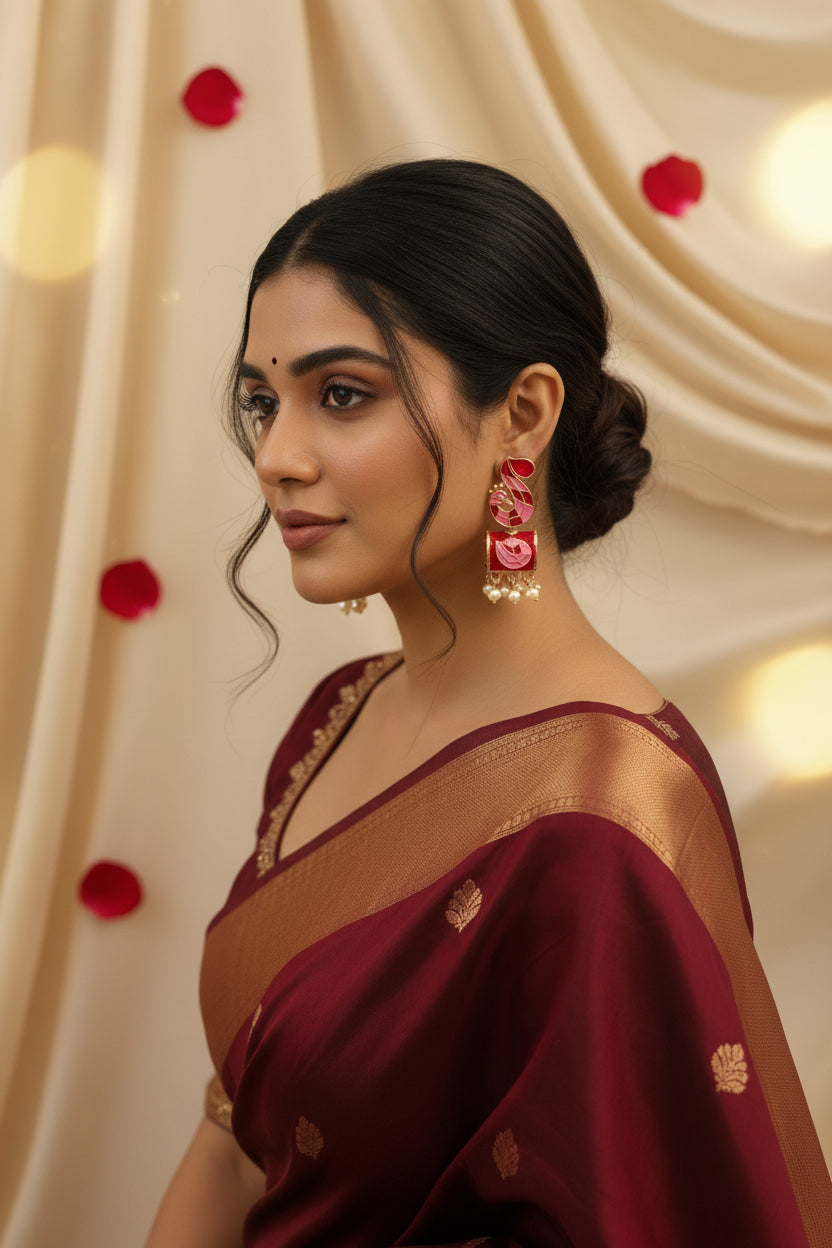 meenakari_peacock_earrings