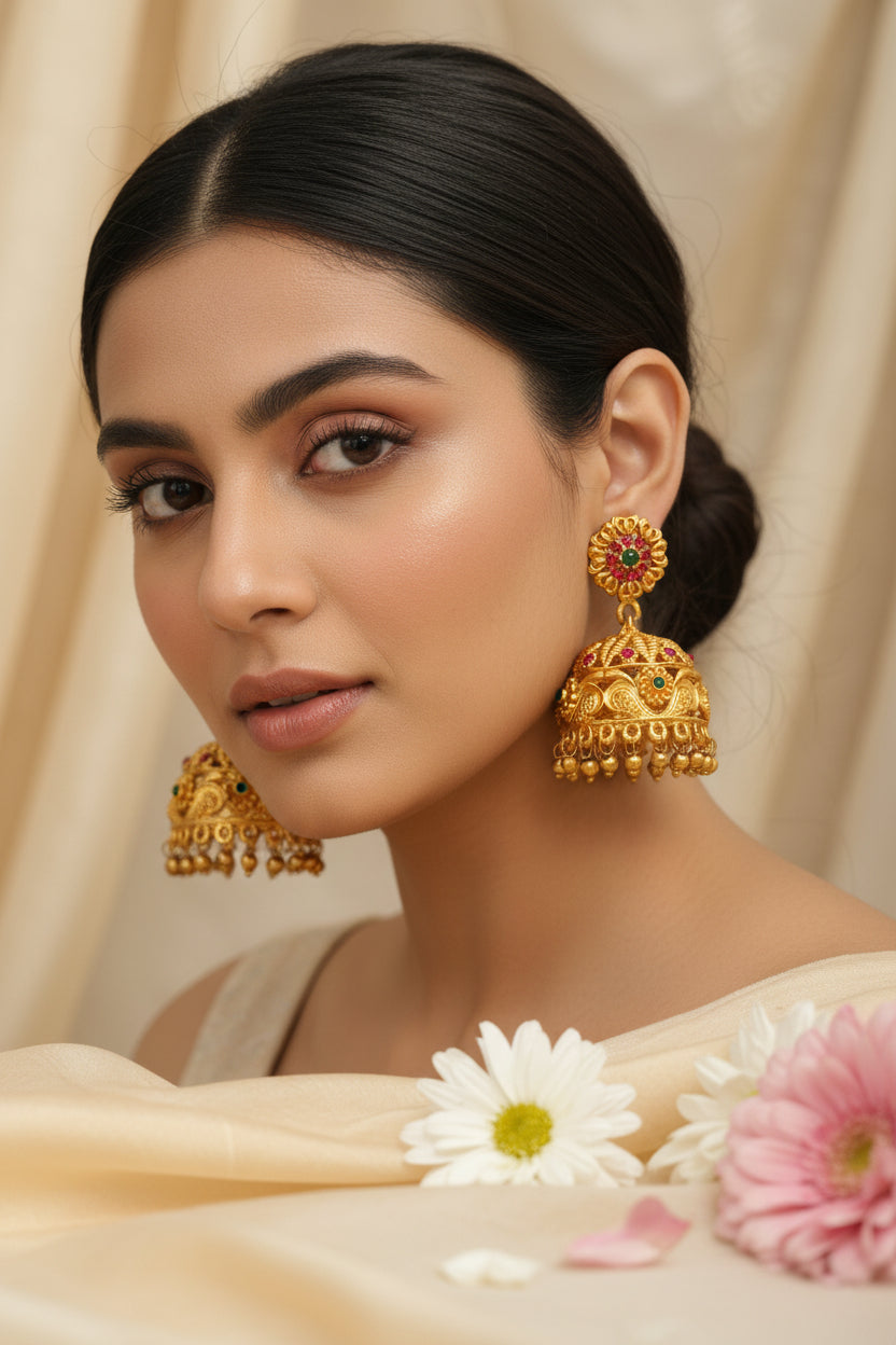 mulit_floral_earrings