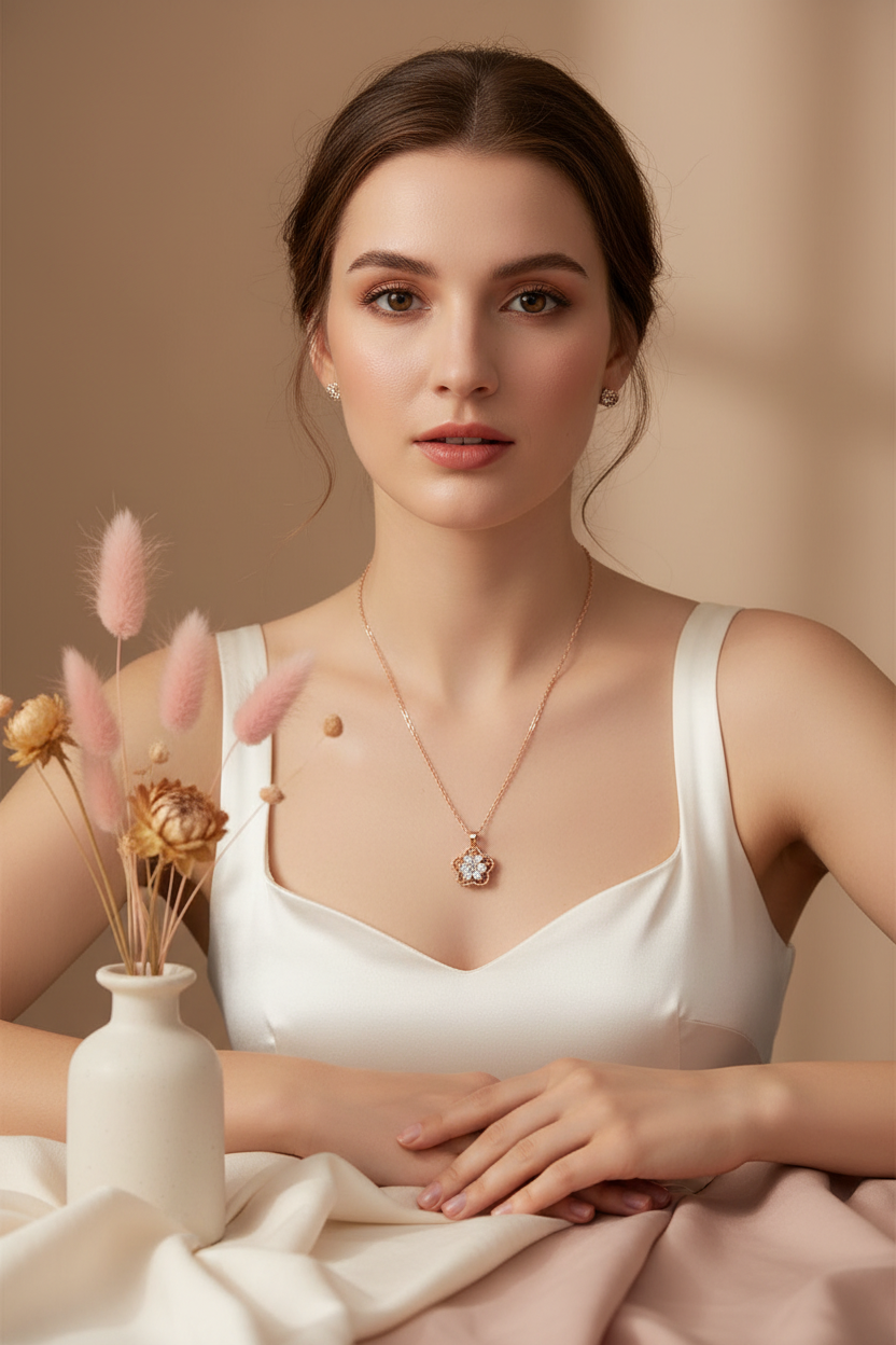 rose__gold__pendant_chain