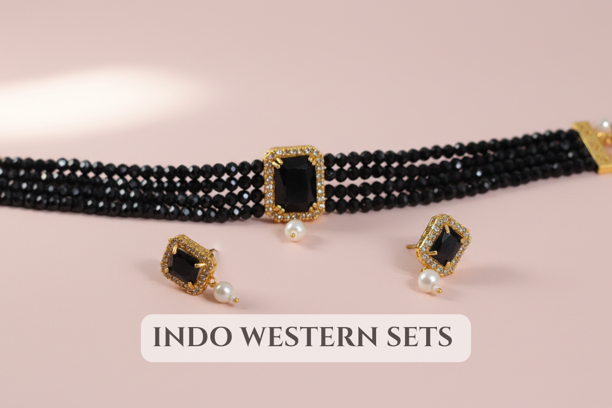 Indo Western Sets