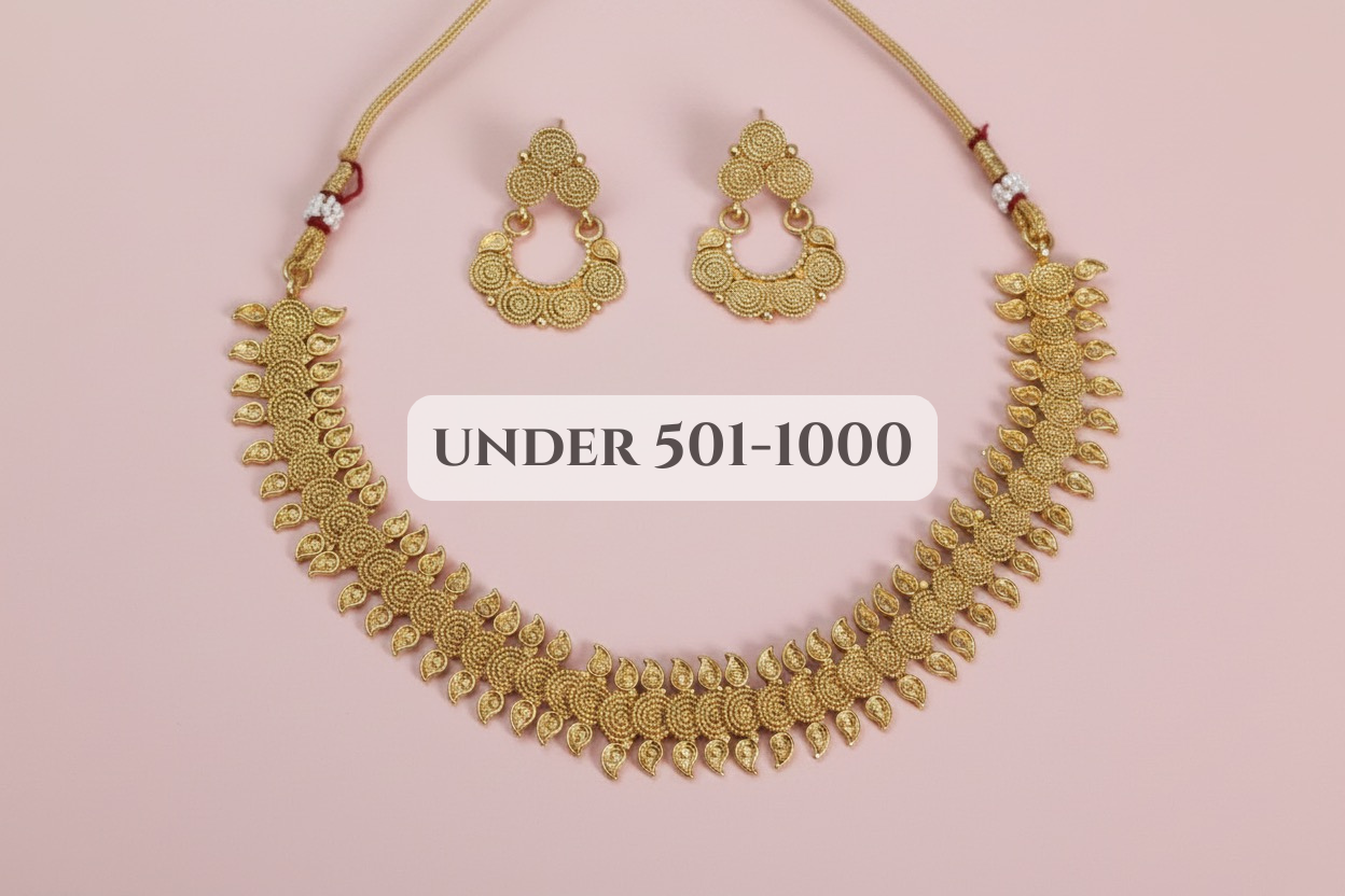 Under 501-1000