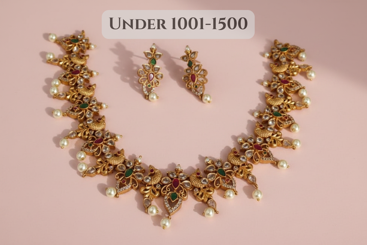 Under 1001-1500