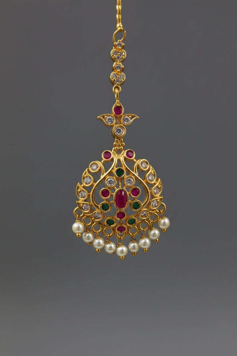 Premium-AD-Multicolor-Tikka