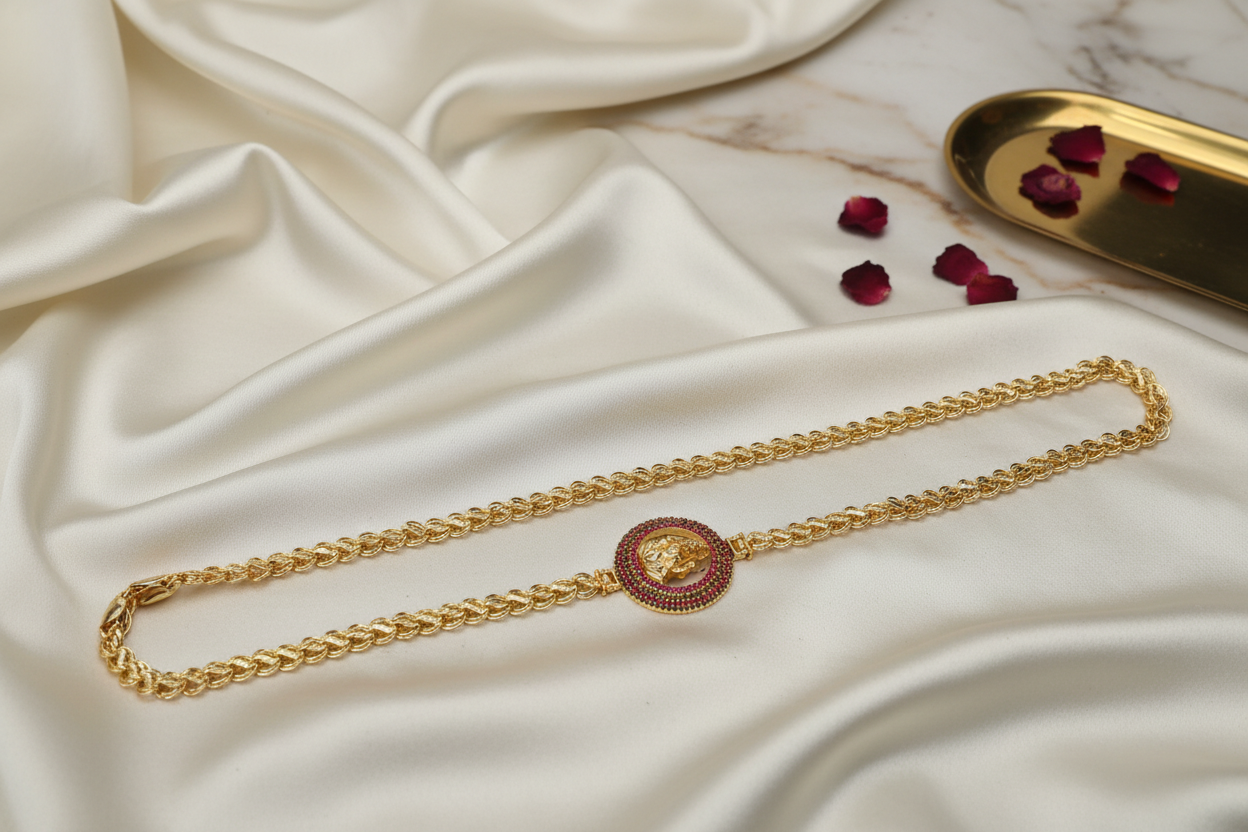 Lakshmi AD Mop Chain