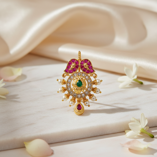 AD Lotus Premium Pendant