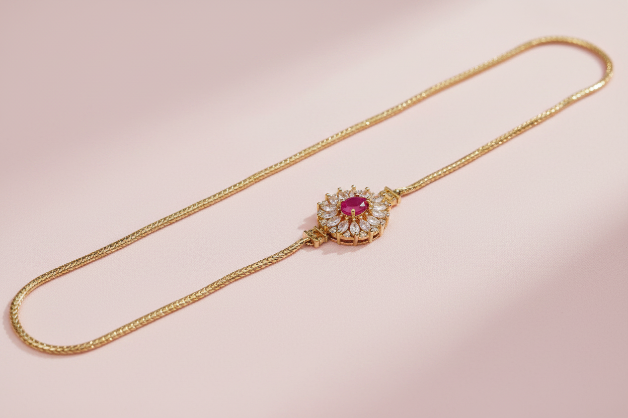 Premium AD Mop Chain