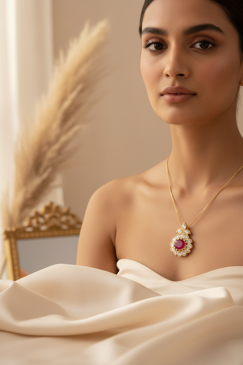 Premium AD Combo Pendant 