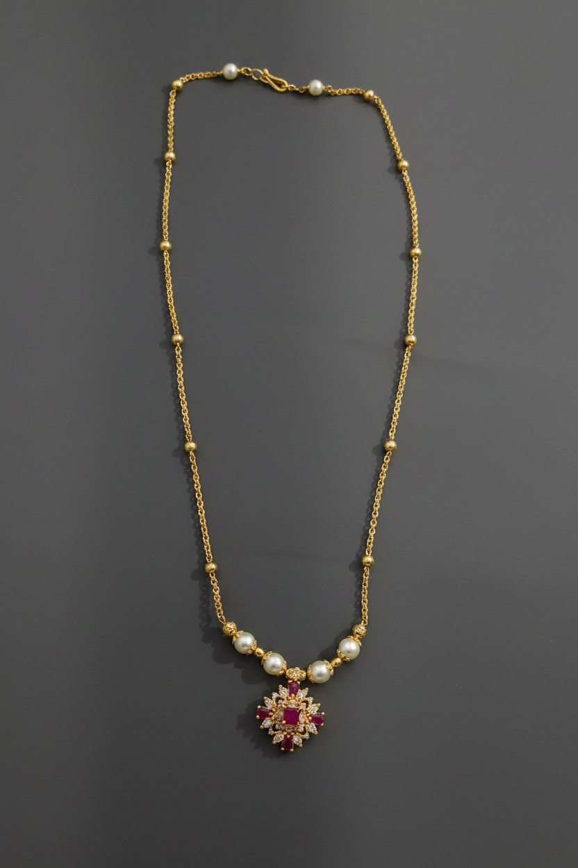 AD stone multi chain 