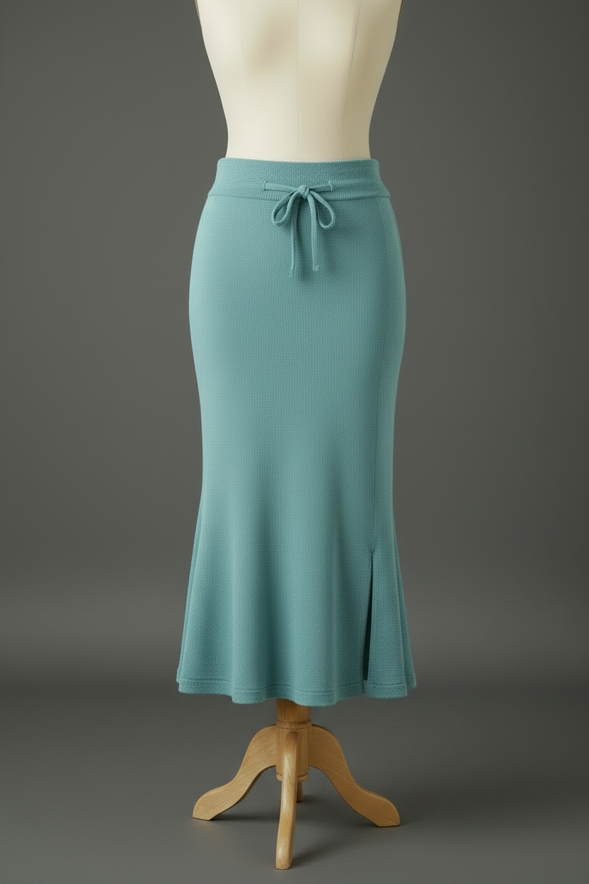 AQUA BLUE SHAPEWEAR