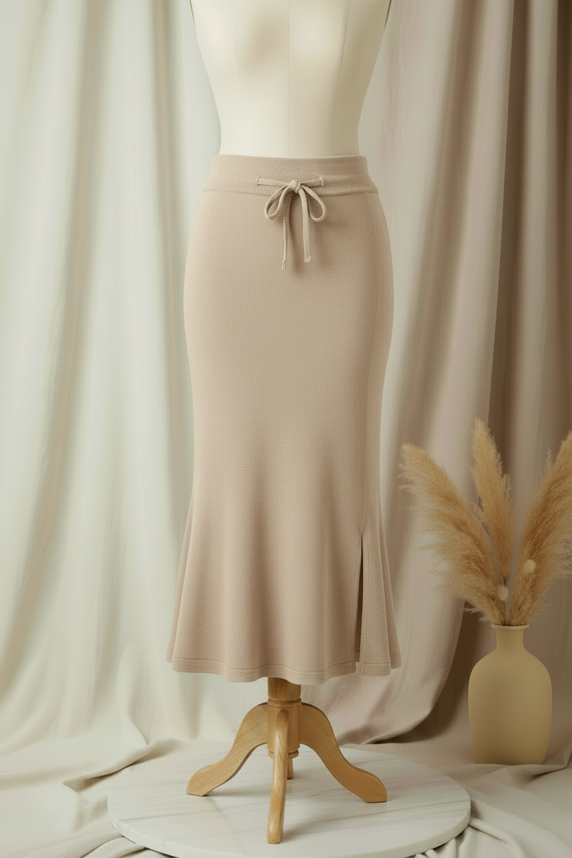 BEIGE SHAPEWEAR