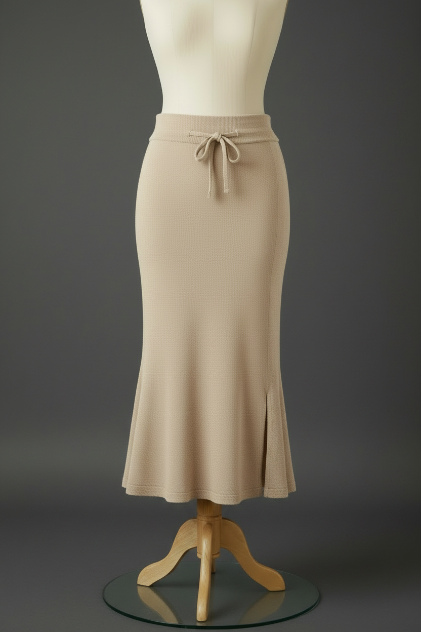 BEIGE SHAPEWEAR