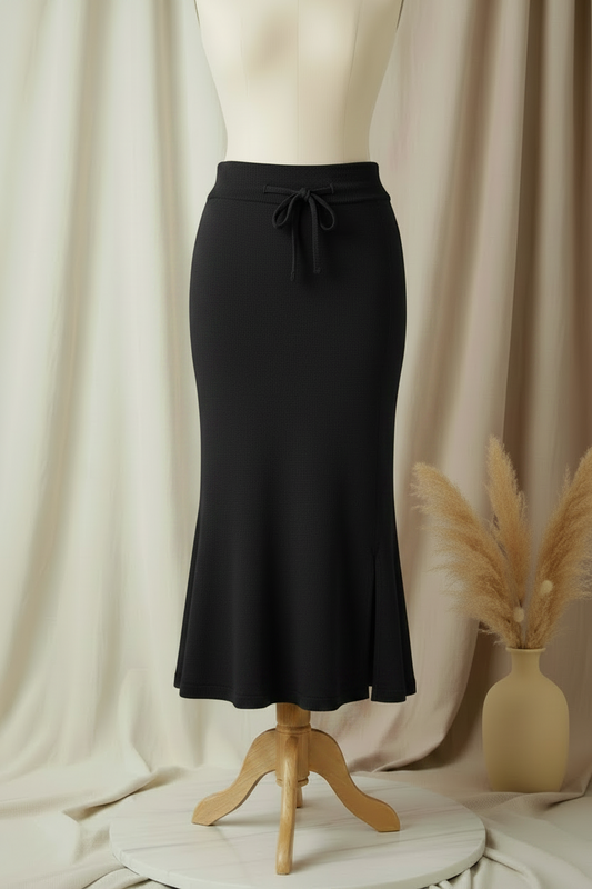 BLACK SHAPEWEAR