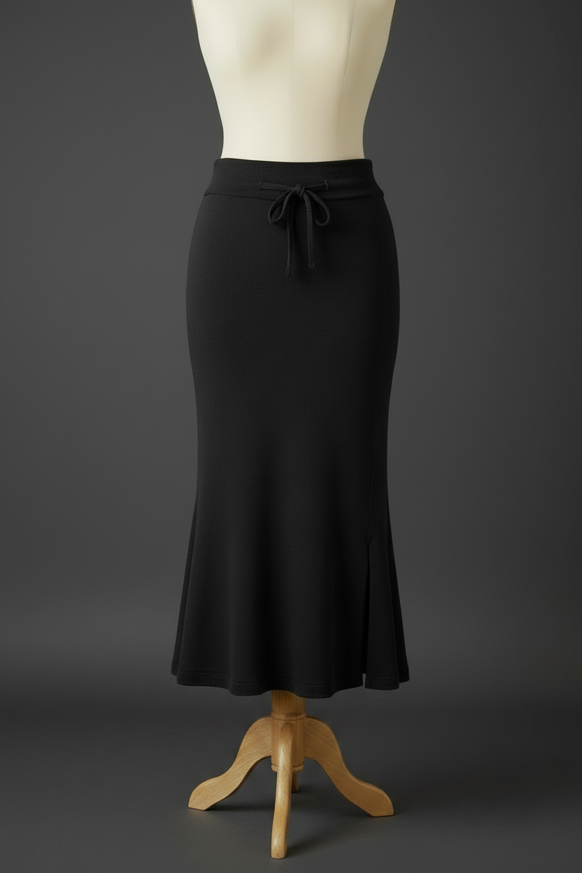 BLACK SHAPEWEAR