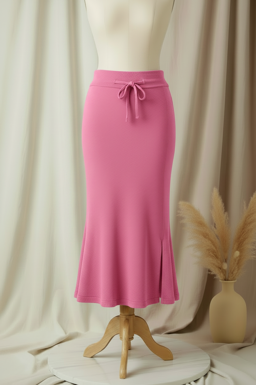 BUBBLEGUM PINK SHAPEWEAR