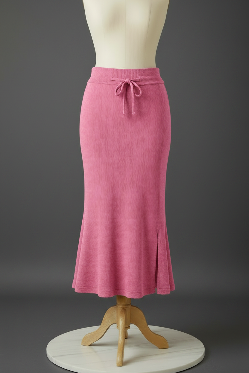BUBBLEGUM PINK SHAPEWEAR