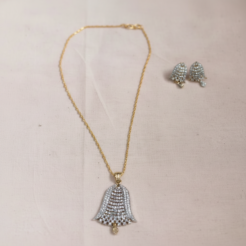Bell GJ Polish Chain