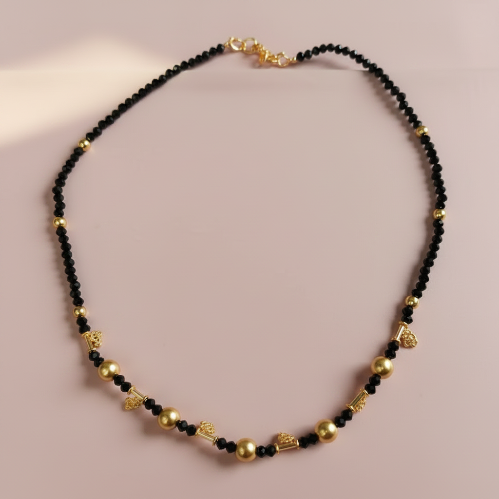 Black-Crystal-Chain