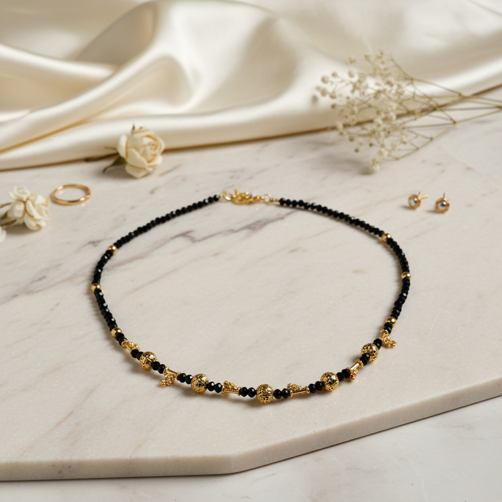 Black-Crystal-Chain