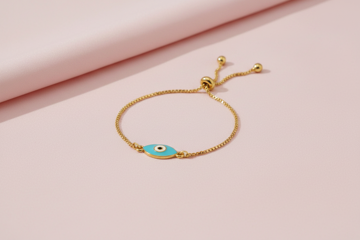 Bracelet Evil Eye 
