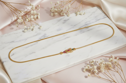 Butterfly AD Mop Chain