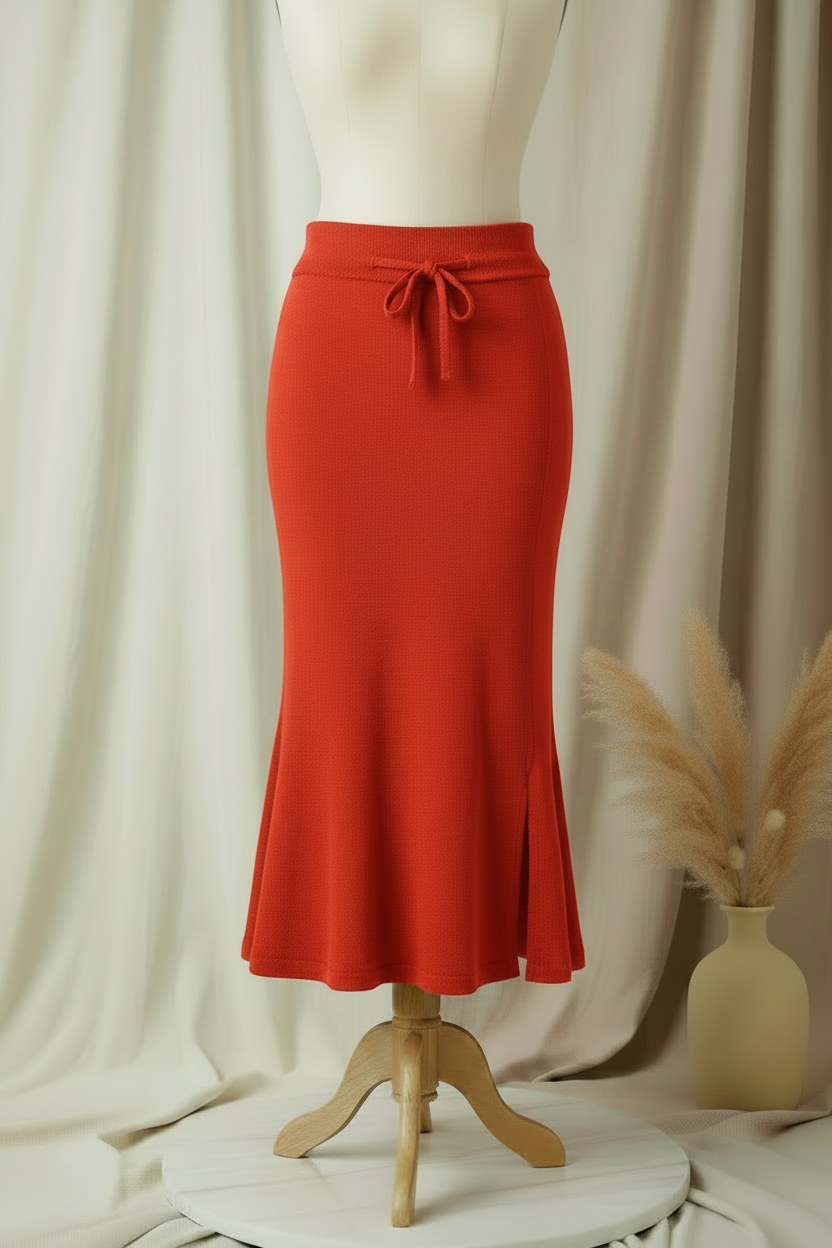 RED SHAPEWEAR