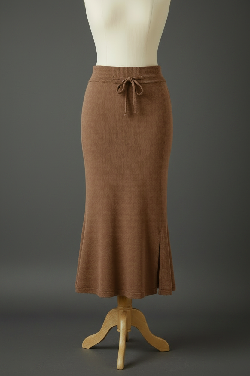 COFFEE BROWN SHAPEWEAR