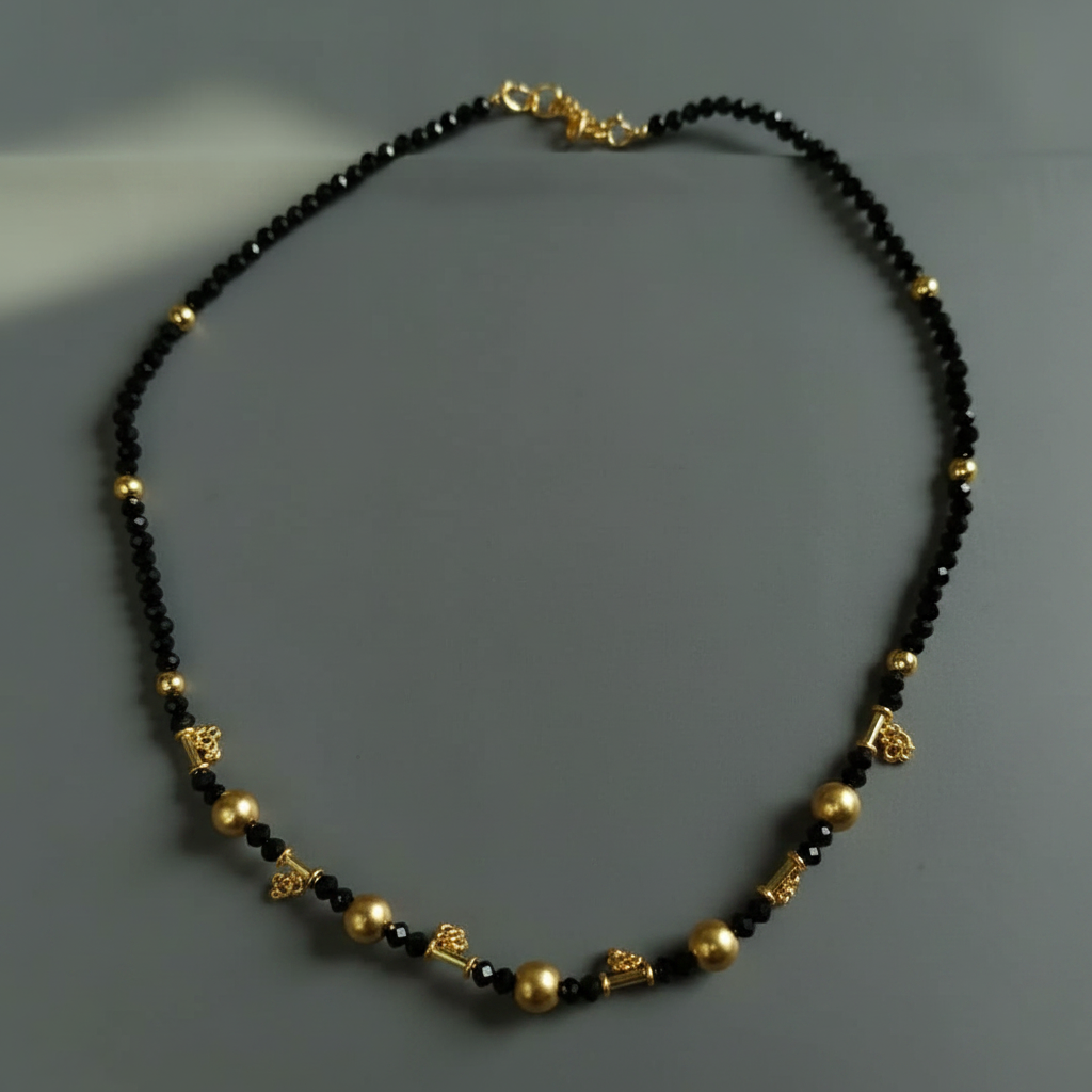 Black-Crystal-Chain