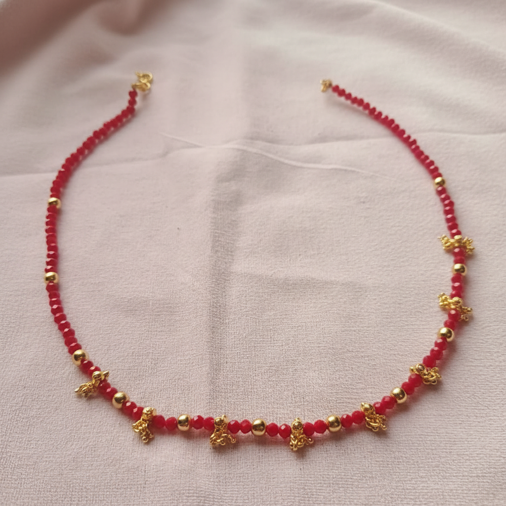 Red-Crystal-Chain