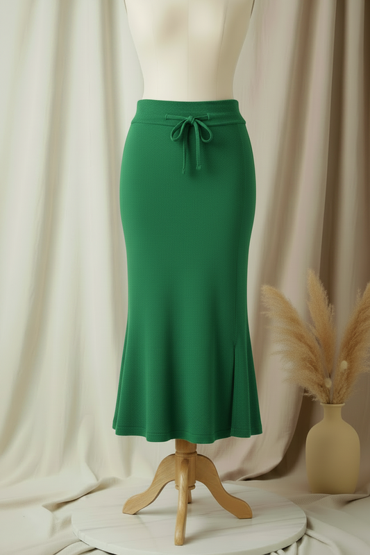 DARK GREEN SHAPEWEAR