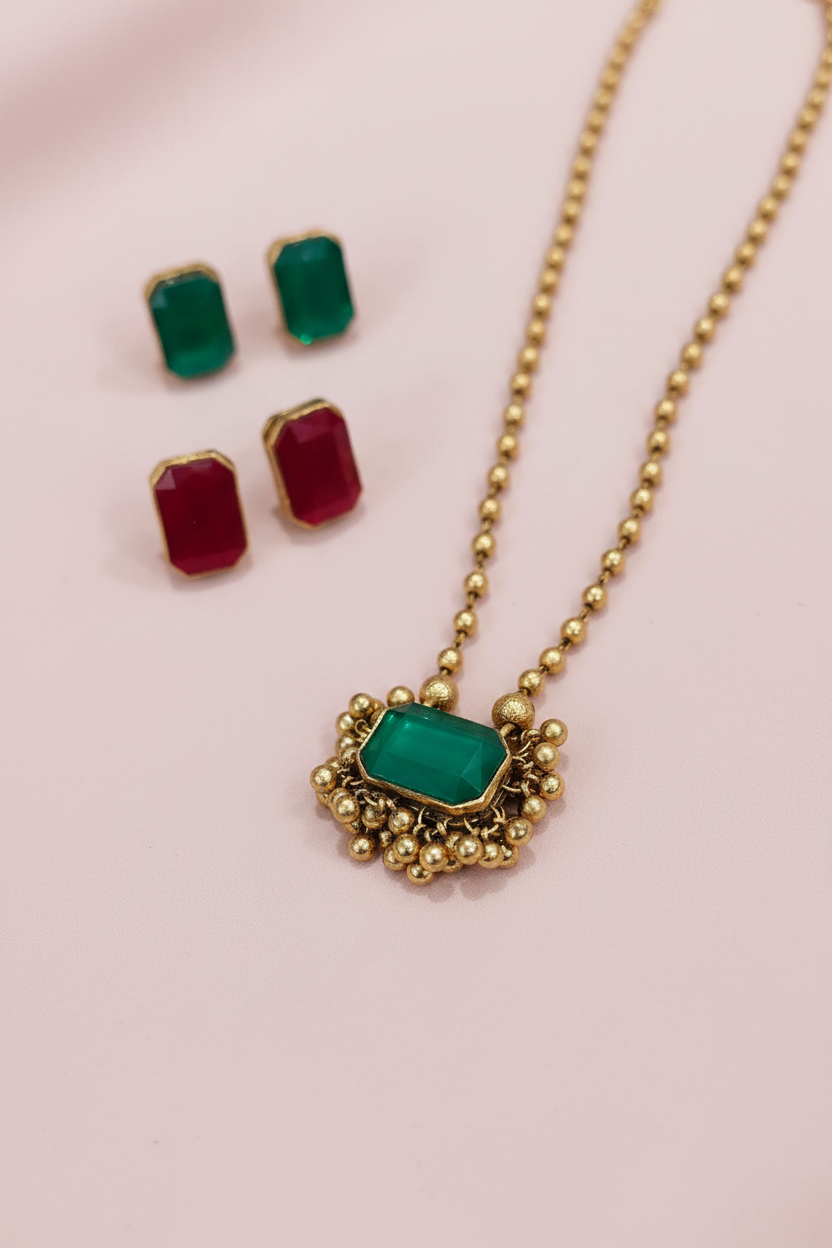 Dual color Reversible chain 