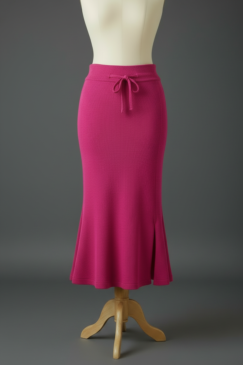 FUCHSIA PINK SHAPEWEAR