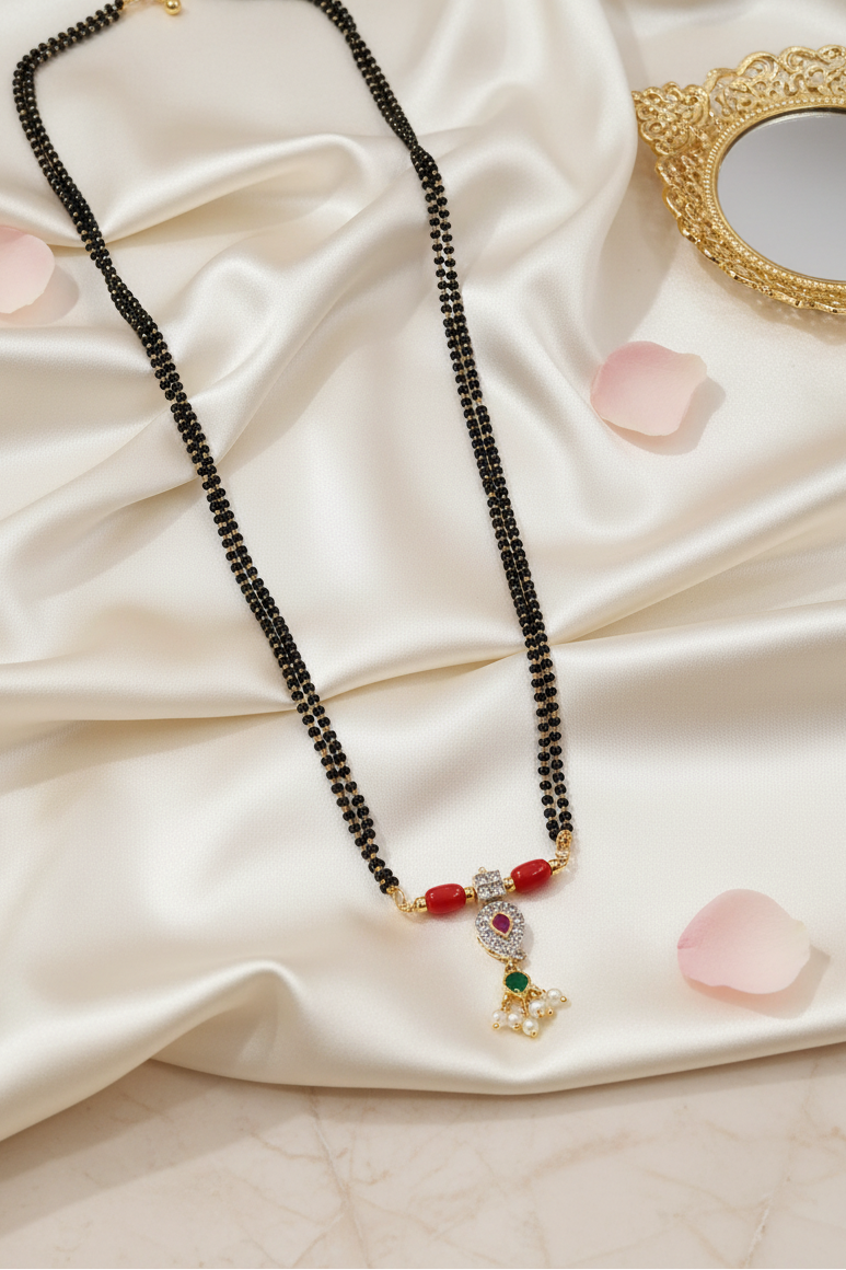 GJ-Mango-Mangalsutra