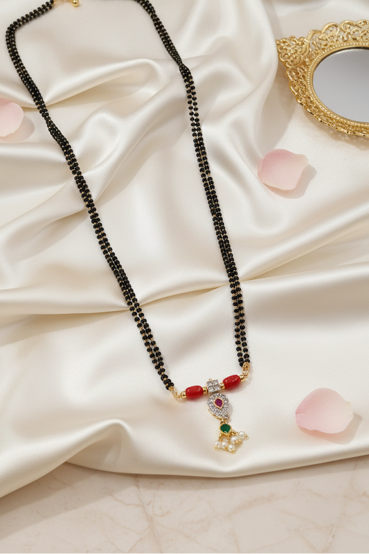 GJ-Mango-Mangalsutra