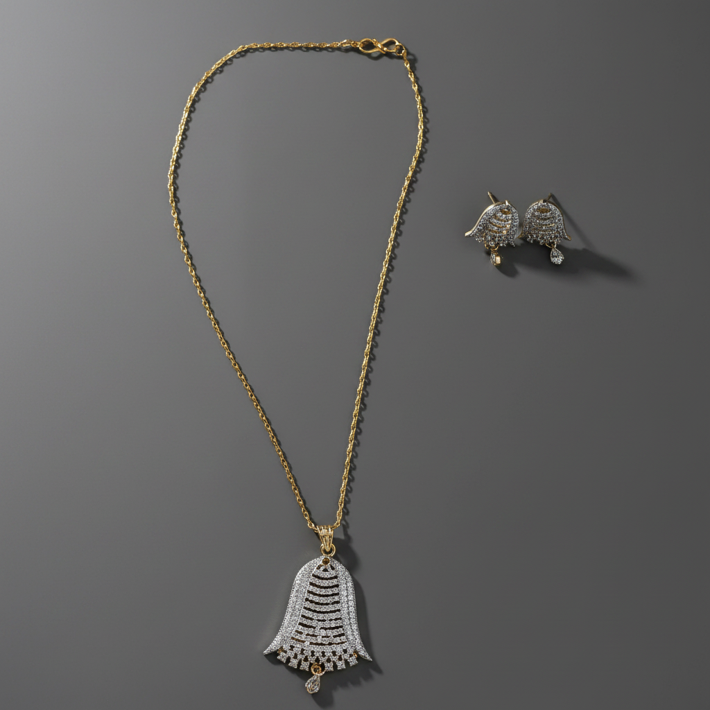 Bell GJ Polish Chain