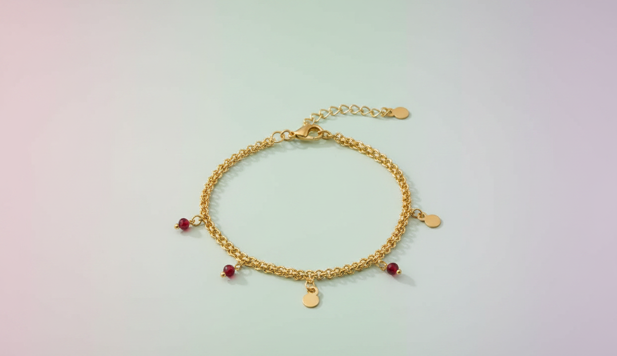 Premium-Gold-Replica-Bracelet